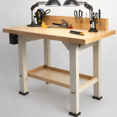 EnduroCraft Workbench