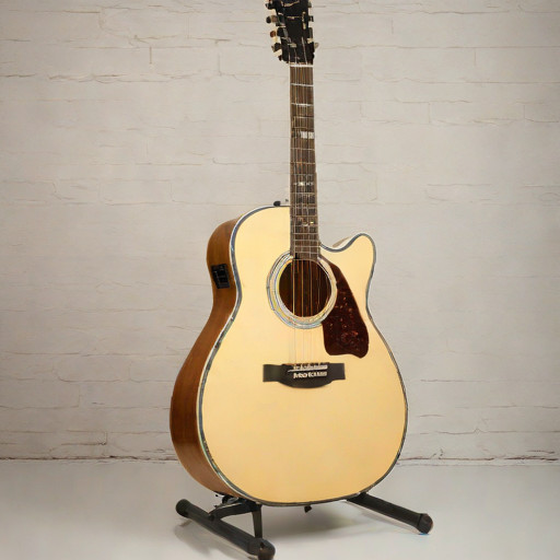 Epiphone Masterbilt