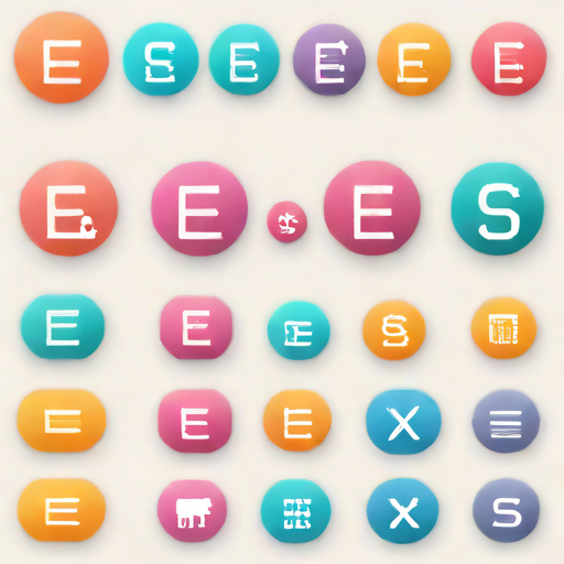 Escentric Molecules