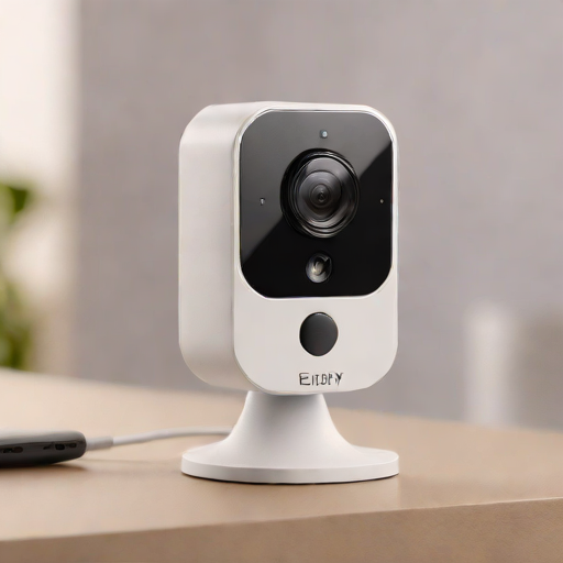 Eufy Security Cam 2C