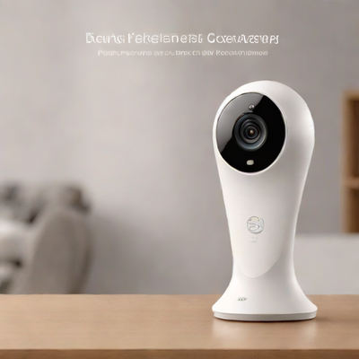 Eufy Security Pet Camera