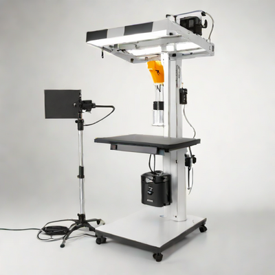 Explore Scientific P130ED