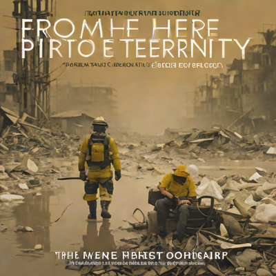 From Here to Eternity: Photographs from the Front Lines of Climate Change