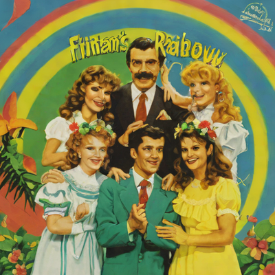 Finian's Rainbow (1985)