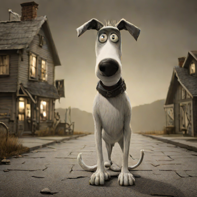 Frankenweeny (2012)