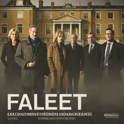Fallet (The Case)