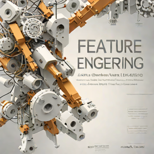 Feature Engineering for Machine Learning