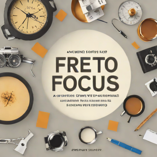 Free to Focus: A Total System for Achieving More by Doing Less
