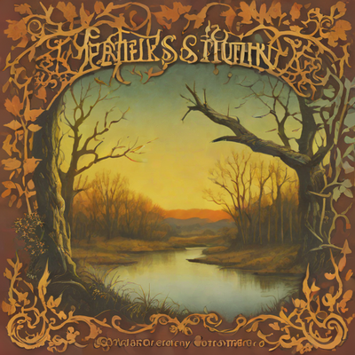 Feathers - Mostly Autumn