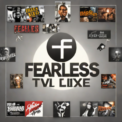Fearless TV Deluxe