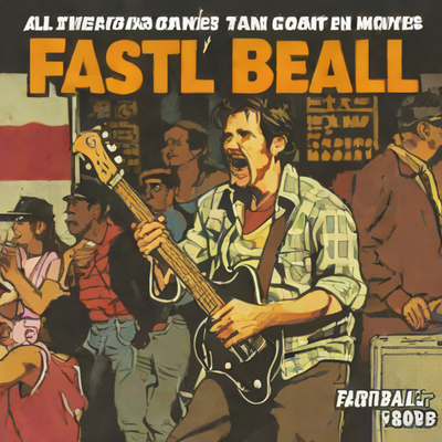 Fastball - All the Good Movies You Can't Make