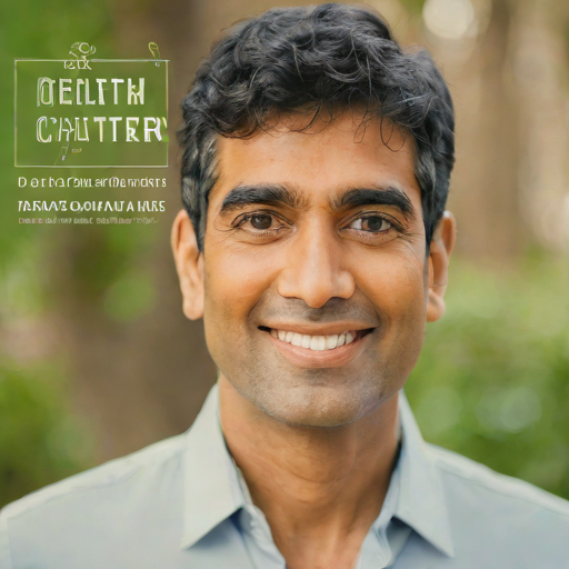 Feel Better, Live More with Dr. Rangan Chatterjee
