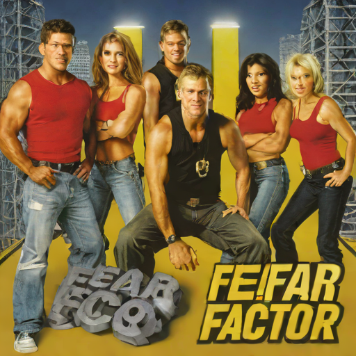 Fear Factor