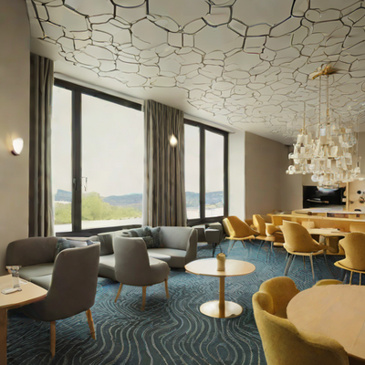 Fosshótel Reykjavík