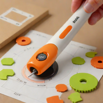 Fiskars Rotary Cutter