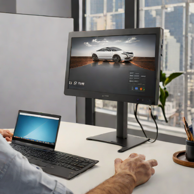 FlexView Portable Monitor (Automotive)