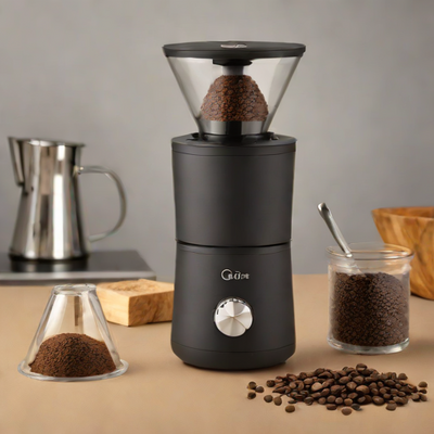 Fellow Ode Brew Grinder Gen 2