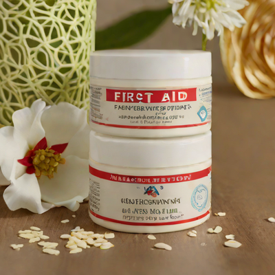 First Aid Beauty Ultra Repair Cream Hand