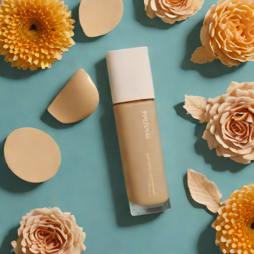 Florence by Mills Tint & Blur Superserum Foundation