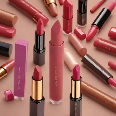 Fenty Beauty by Rihanna