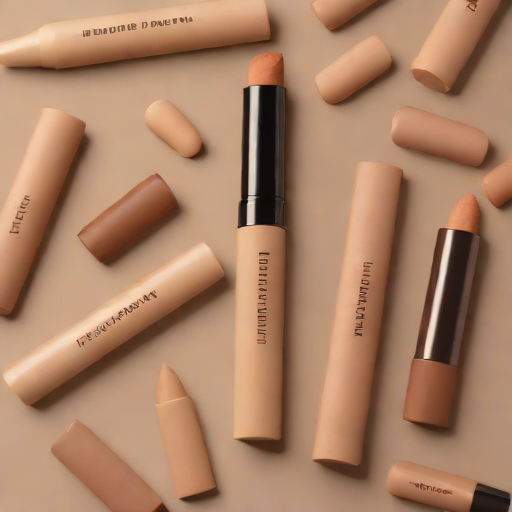 Fenty Beauty Match Stix Matte Contour Skinstick