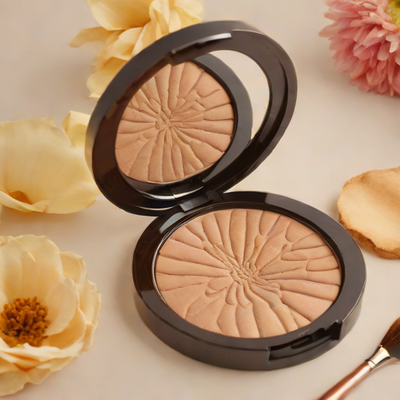 Flower Beauty Bronzer Bombshell