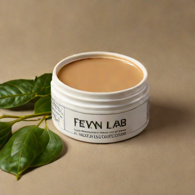 Feyn Lab Control Pomade