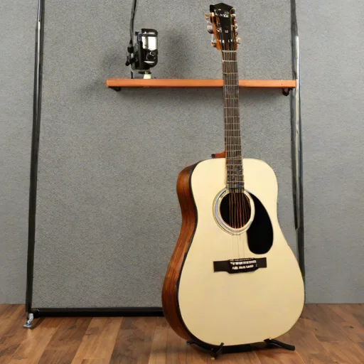Fender CD-60S