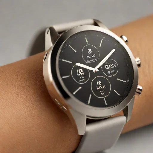 Fossil Gen 6