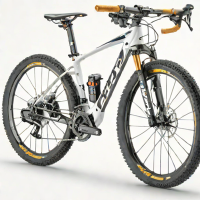 Fischer RC4 The Curv TI