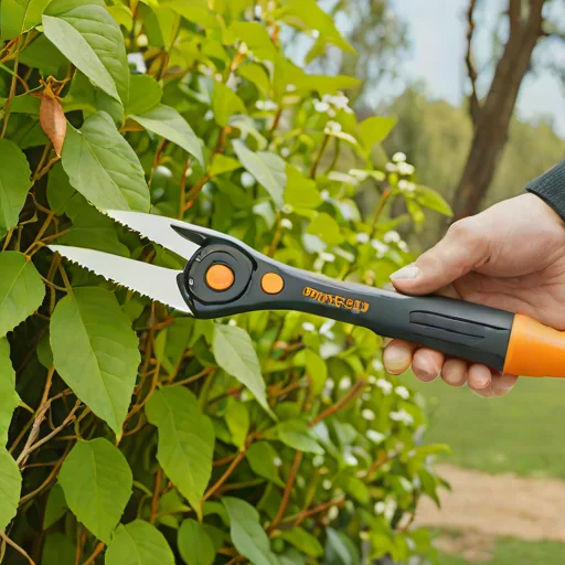 Fiskars Xact Ergo Pruner