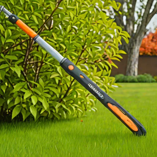 Fiskars PowerGear2 Lopper