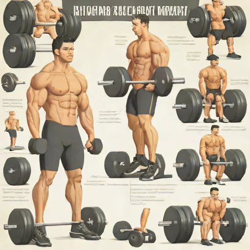 Full Body Dumbbell Workout