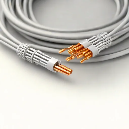 Fiber Optic Cable (Raw)