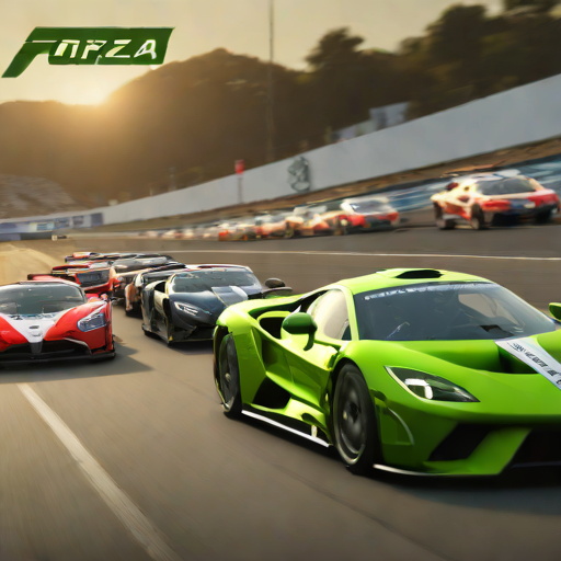 Forza Motorsport
