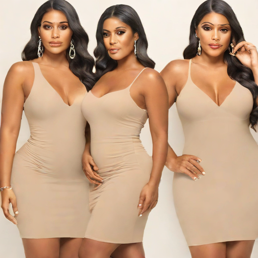 Fashion Nova Curve