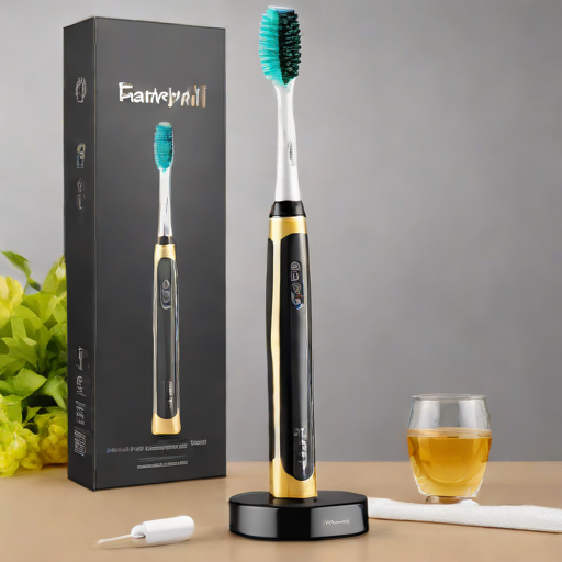 Fairywill Electric Toothbrush CW-01
