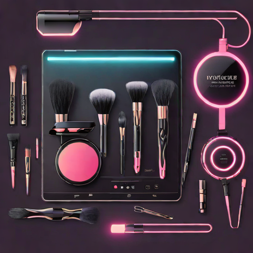 Foreo Luna Cleansing Device