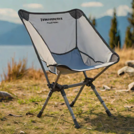 Featherstone Camping Chair
