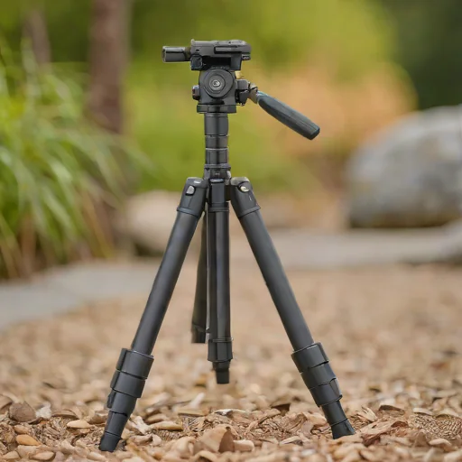 Fotopro X-Go Mini Travel Tripod