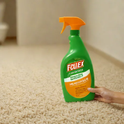 Folex Instant Carpet Spot Remover