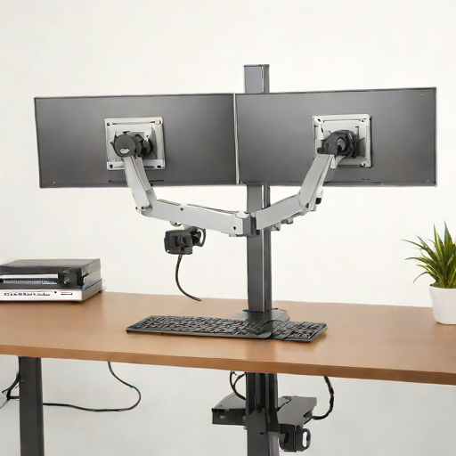 FlexiDesk Mount