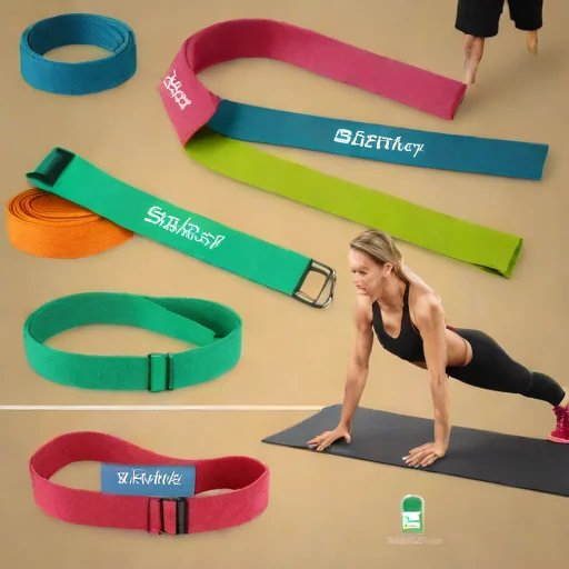 Fit Simplify Resistance Loop Bands