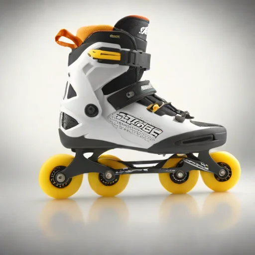 Fischer Speedmax 3D Skate