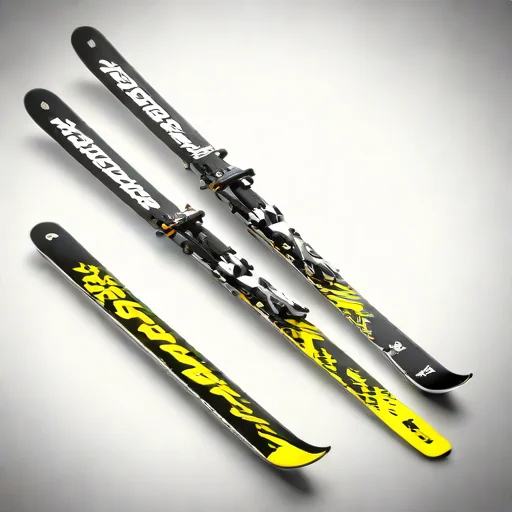 Fischer Twin Skin Race