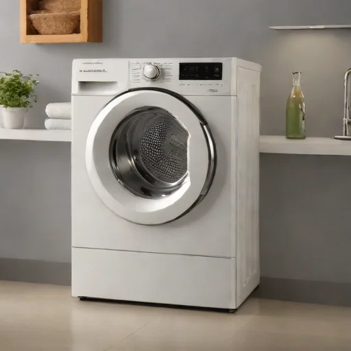 Frigidaire Gallery FFRE3033QW