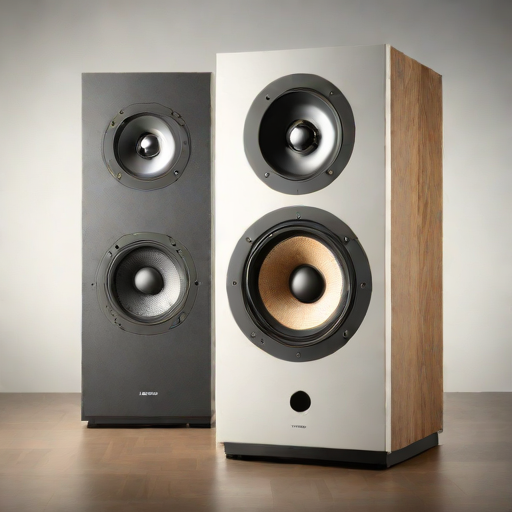 Focal Chora 806
