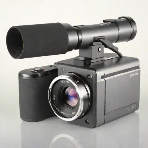 Foscam R4M