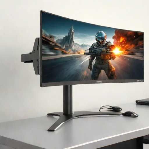 FlexiSpine Monitor Mount