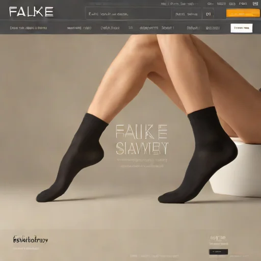 Falke Dress Socks
